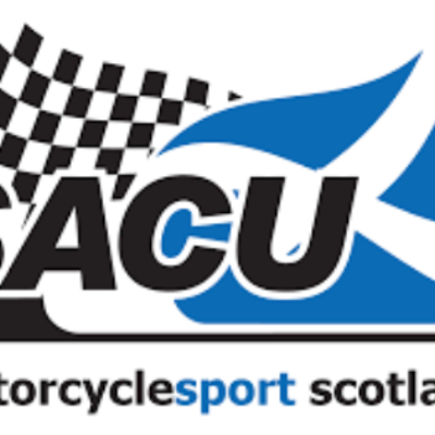 Motorcycle sport scotland